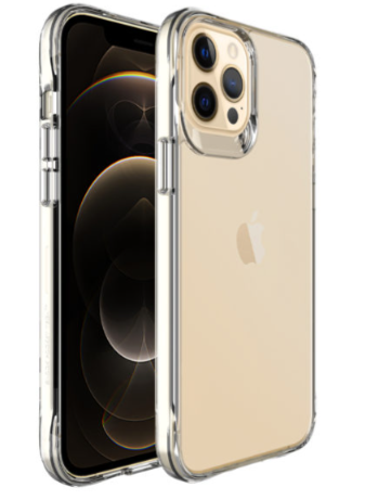 Hero para iPhone 13 Pro Max - Hero para iPhone 13 Pro Max por Prodigee