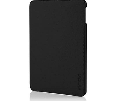 Incipio - Estuche tipo folio Watson de Incase para iPad Air - Incipio - Incase Watson Folio Case for iPad Air