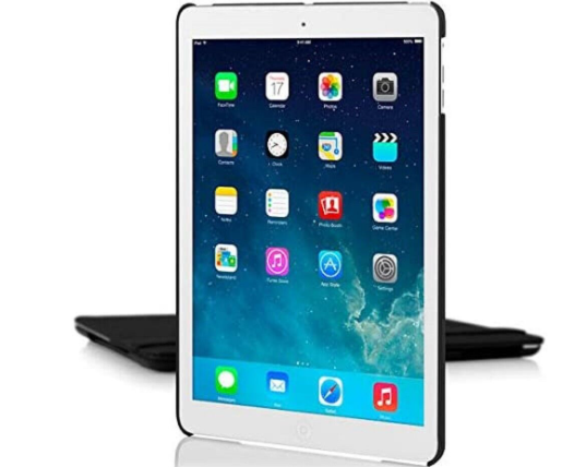 Incipio - Estuche tipo folio Watson de Incase para iPad Air - Incipio - Incase Watson Folio Case for iPad Air