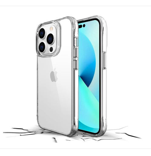 Hero para Apple iPhone 14 Pro Max - Hero para iPhone 14 Pro Max por Prodigee