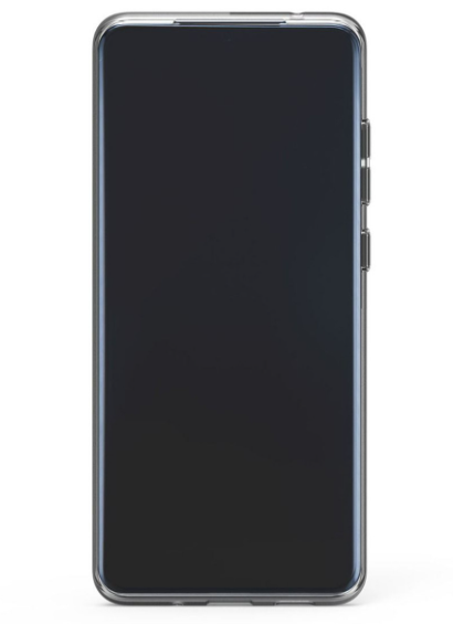 PureGear Carcasa delgada para Samsung Galaxy S20 Ultra Clear - PureGear Slim Case for Samsung Galaxy S20 Ultra Clear