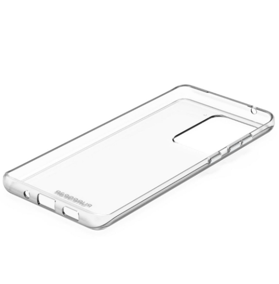 PureGear Carcasa delgada para Samsung Galaxy S20 Ultra Clear - PureGear Slim Case for Samsung Galaxy S20 Ultra Clear
