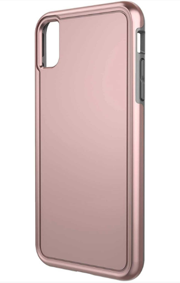 Pelican Adventurer Estuche para iPhone XS Max (rosa) - Pelican Adventurer Case for iPhone XS Max (Pink)