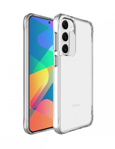 Hero para Samsung Galaxy S23 Plus - Hero para Galaxy S23+ por Prodigee