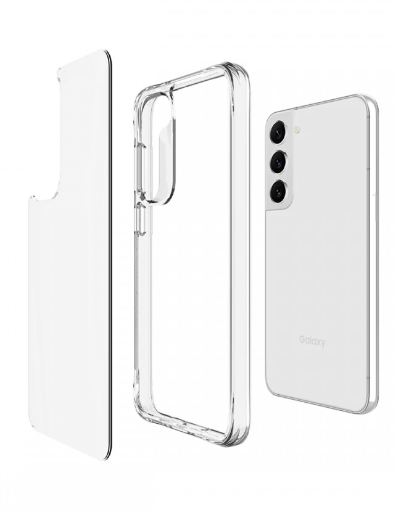 Hero para Samsung Galaxy S23 Plus - Hero para Galaxy S23+ por Prodigee