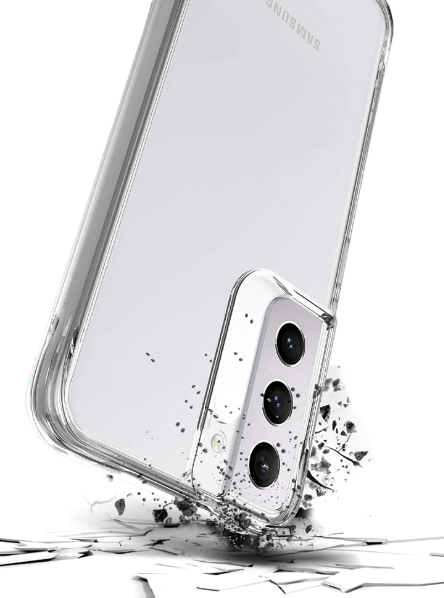 Hero para Samsung Galaxy S22 Plus - Hero para Galaxy S22+ por Prodigee