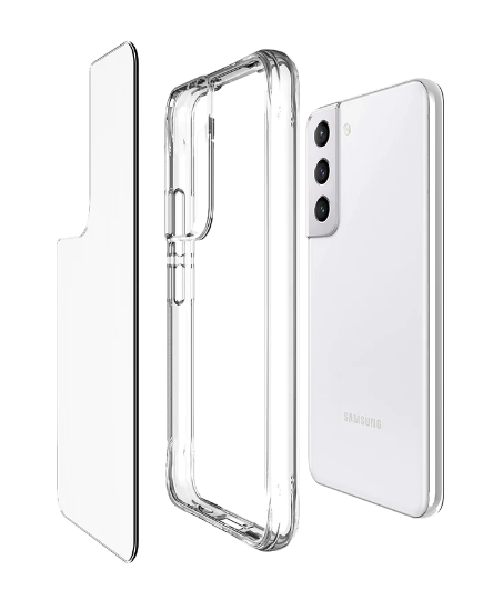 Hero para Samsung Galaxy S22 Plus - Hero para Galaxy S22+ por Prodigee