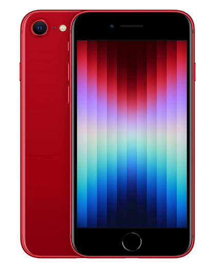 iPhone SE (3.ª generación) 64 GB Apple - Teléfono