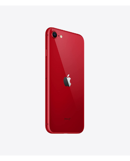 iPhone SE (3.ª generación) 64 GB Apple - Teléfono