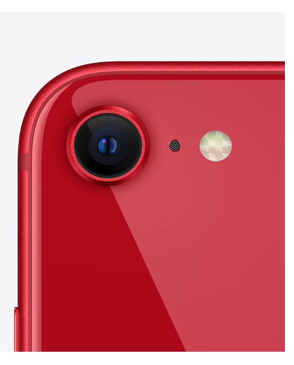 iPhone SE (3.ª generación) 64 GB Apple - Teléfono