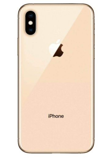 iPhone Xs Max 64GB Apple - Teléfono