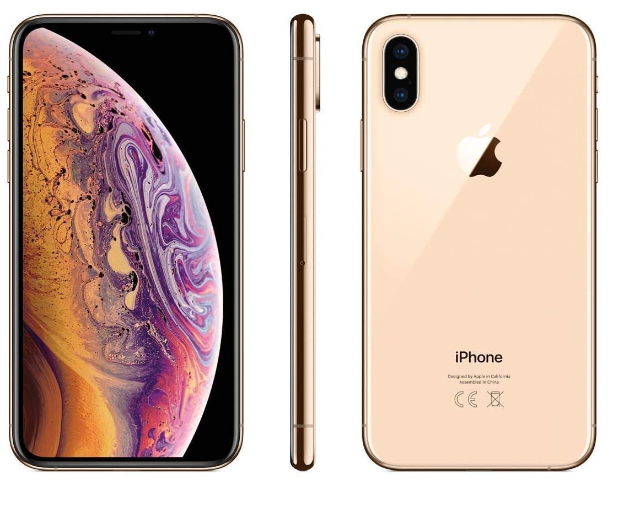 iPhone Xs Max 64GB Apple - Teléfono