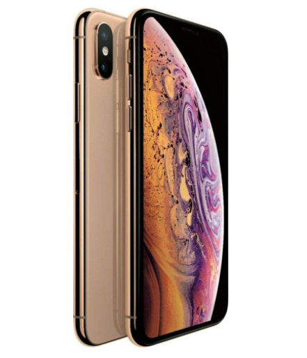 iPhone Xs Max 64GB Apple - Teléfono