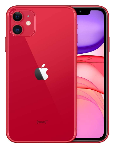 iPhone 11 128GB Apple - Teléfono
