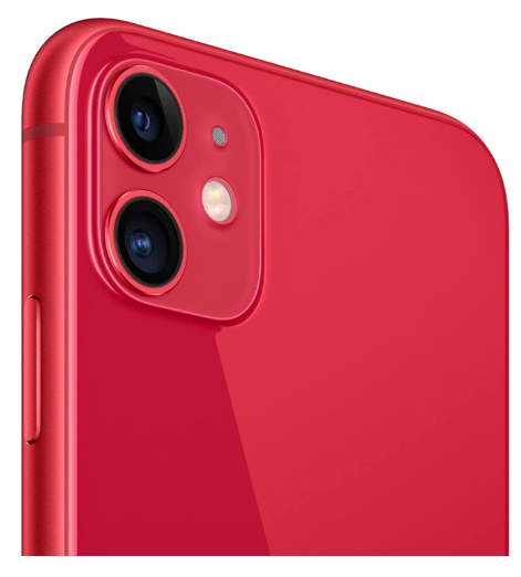 iPhone 11 128GB Apple - Teléfono