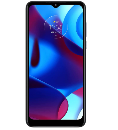 Motorola G Pure 3GB RAM 32GB ROM - Teléfono