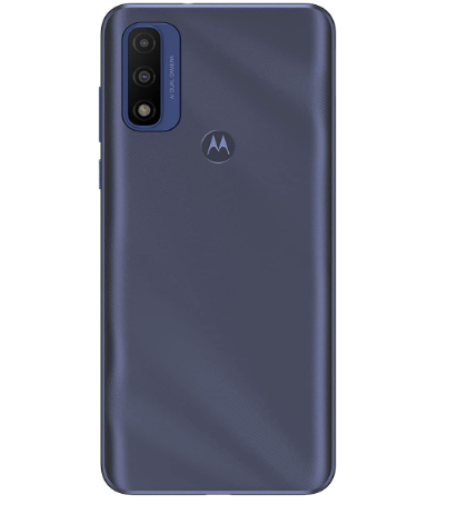 Motorola G Pure 3GB RAM 32GB ROM - Teléfono