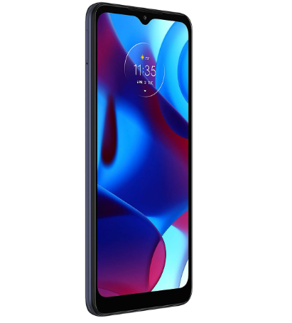 Motorola G Pure 3GB RAM 32GB ROM - Teléfono