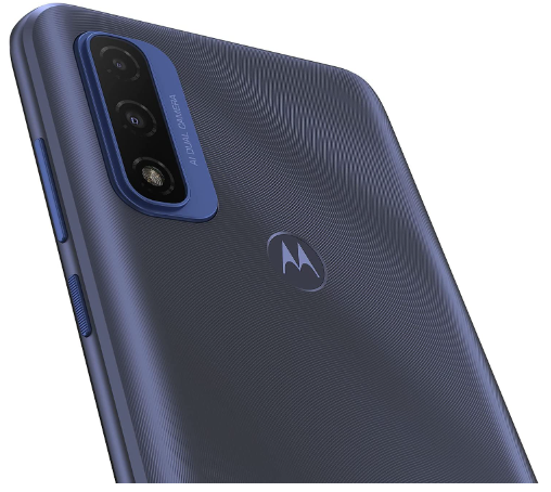 Motorola G Pure 3GB RAM 32GB ROM - Teléfono