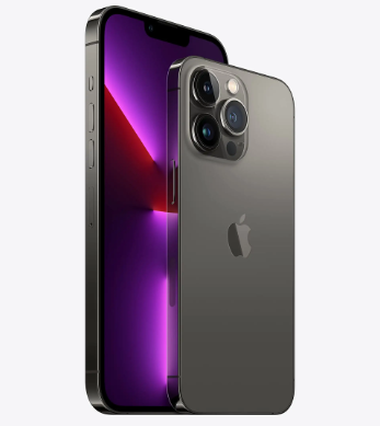 iPhone 13 Pro Max 512GB Apple - Teléfono