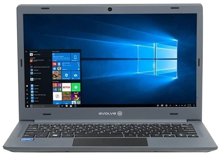 Evolve III Maestro Book Portátil - Laptop - Evolve III Maestro Book Portable