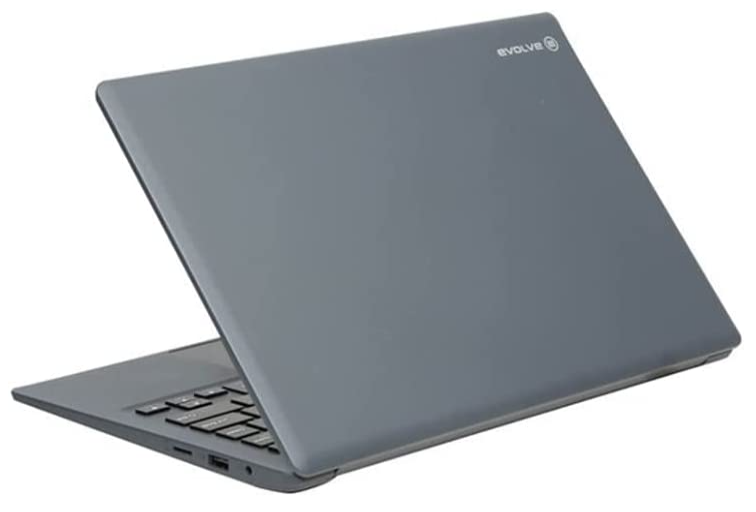 Evolve III Maestro Book Portátil - Laptop - Evolve III Maestro Book Portable