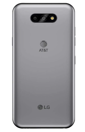 LG Phoenix 5 - Teléfono