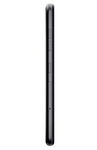 LG Phoenix 5 - Teléfono