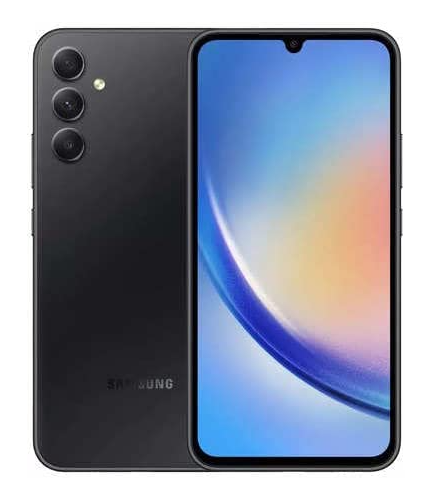 Samsung A34 5G - Teléfono