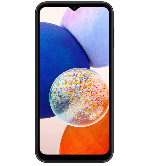 Samsung A14 Galaxy 5G Teléfono inteligente desbloqueado - Samsung Galaxy A14 5G Unlocked Smartphone