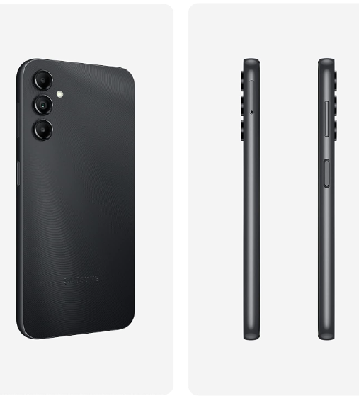 Samsung A14 Galaxy 5G Teléfono inteligente desbloqueado - Samsung Galaxy A14 5G Unlocked Smartphone