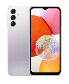 Samsung A14 Galaxy 5G Teléfono inteligente desbloqueado - Samsung Galaxy A14 5G Unlocked Smartphone