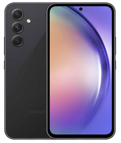 Samsung A54 Galaxy 5G Teléfono inteligente Android desbloqueado de fábrica - Samsung Galaxy A54 5G Factory Unlocked Android Smartphone