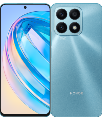 Honor X8A Teléfono inteligente 5G desbloqueado de fábrica de 128 GB - Honor X8A 128GB Factory Unlocked 5G Smartphone