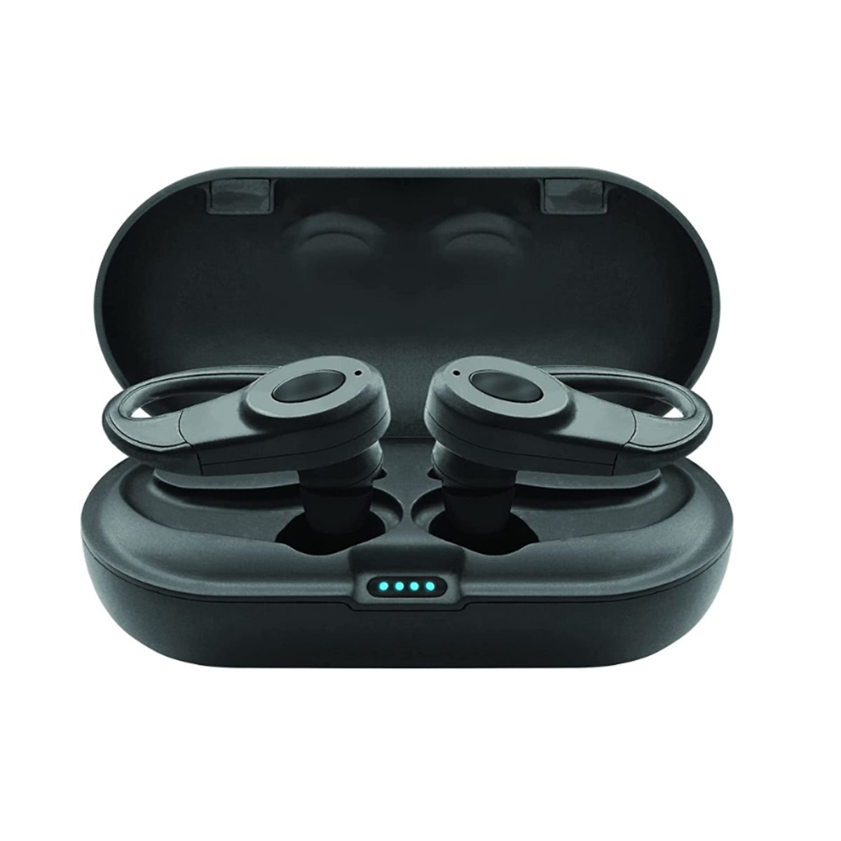 Sentry BT999RG Audífonos Bluetooth - Recargables y a prueba de agua - Sentry BT999RG Bluetooth Headphones - Rechargeable and Waterproof