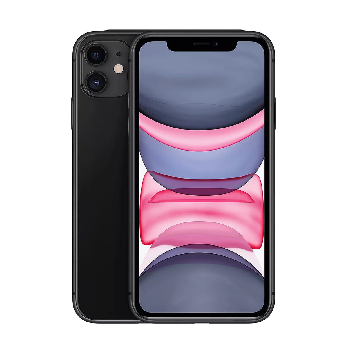 iPhone 11 64GB Apple - Teléfono
