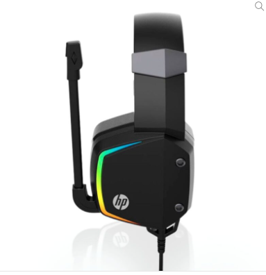 Auriculares para juegos HP H320