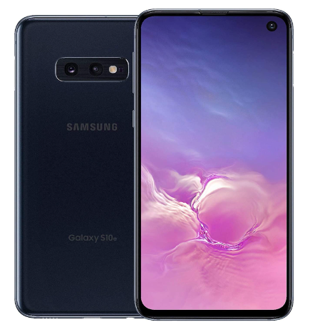 El Samsung S10e: una excelente opción para las usuarias de teléfonos inteligentes