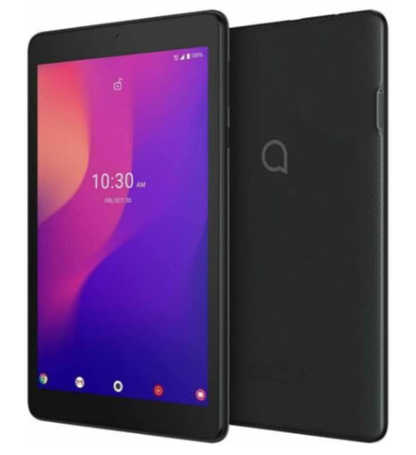 Presentamos la Alcatel Joy Tab 2 9032w