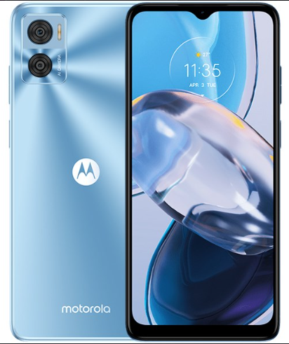 El Motorola e22: un desglose de sus 20 características principales