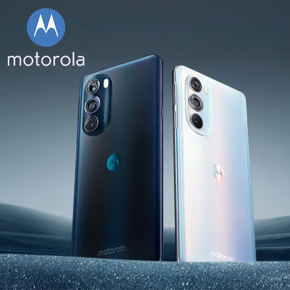 Motorola Teléfonos