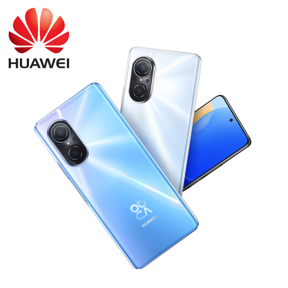 Huawei Teléfonos