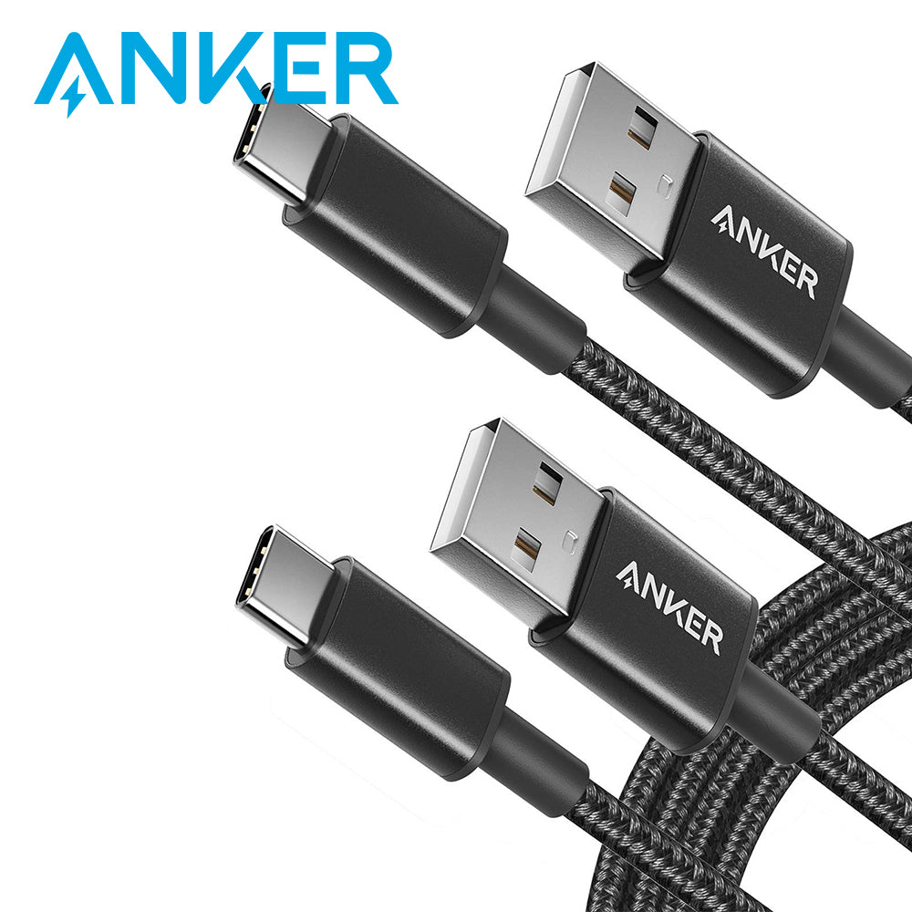 Cables Anker