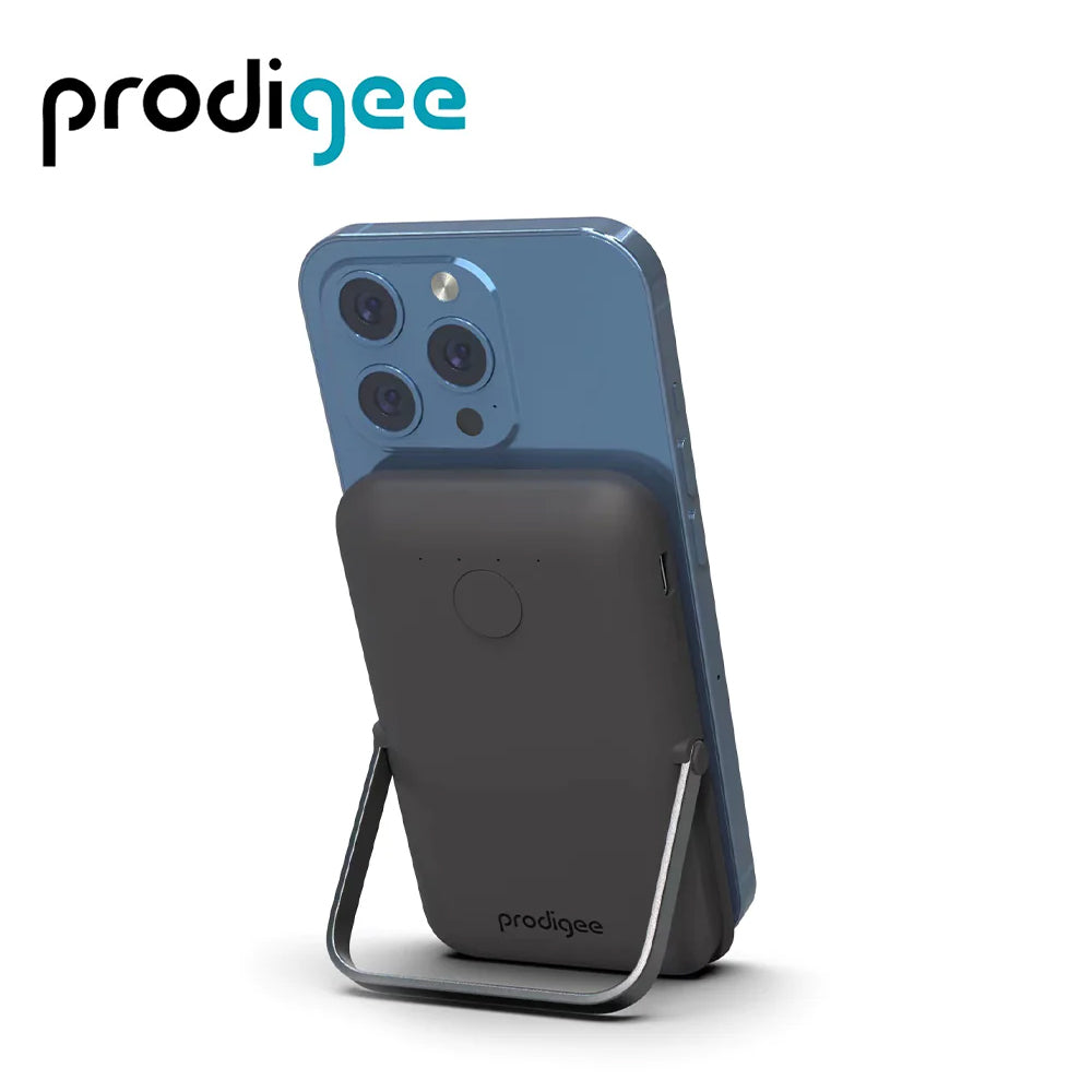 Cargador Inalambrico de Prodigee – decibelcell
