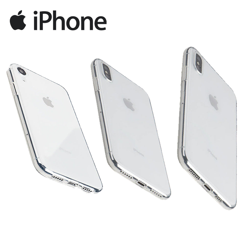 iPhone X Series