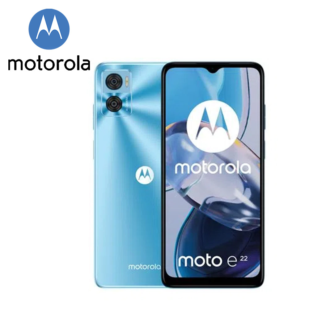Motorola E Series