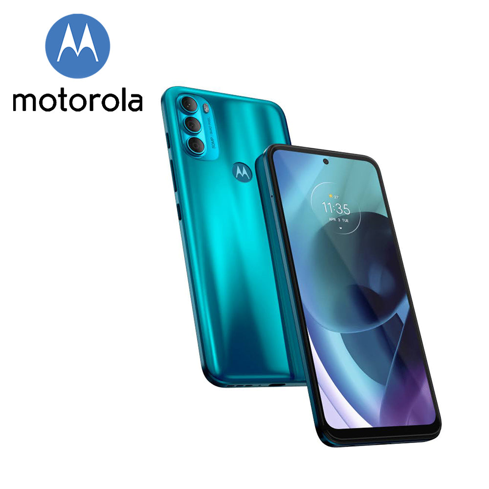 Motorola G Series
