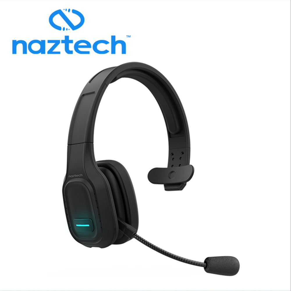 Auriculares Naztech