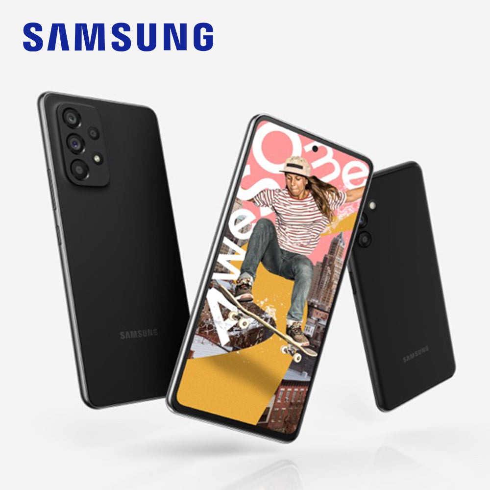 Samsung A Series