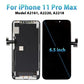 iPhone 11 Pro Max reemplazo de pantalla LCD con digitalizador - Apple iPhone 11 Pro Max LCD Screen Replacement with Digitizer